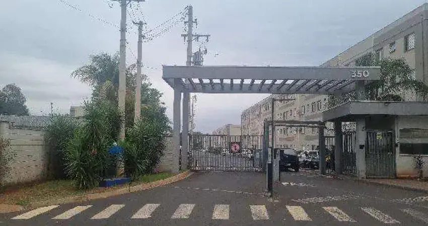 Oportunidade única em ribeirao preto - sp | tipo: apartamento | negociação: leilão  | situação: imóvel