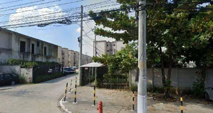 Oportunidade única em rio de janeiro - rj | tipo: apartamento | negociação: leilão  | situação: imóvel