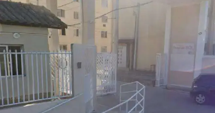 Oportunidade única em belford roxo - rj | tipo: apartamento | negociação: leilão | situação: imóvel