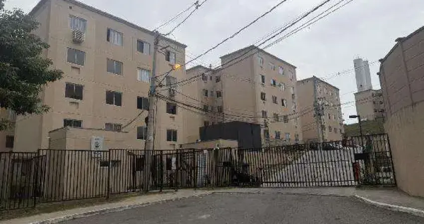 Oportunidade única em nova iguacu - rj | tipo: apartamento | negociação: leilão | situação: imóvel