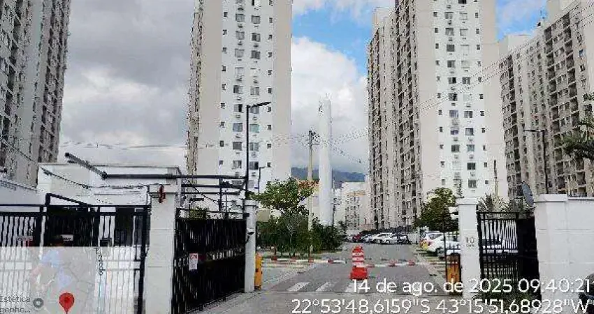 Oportunidade única em rio de janeiro - rj | tipo: apartamento | negociação: leilão | situação: imóvel