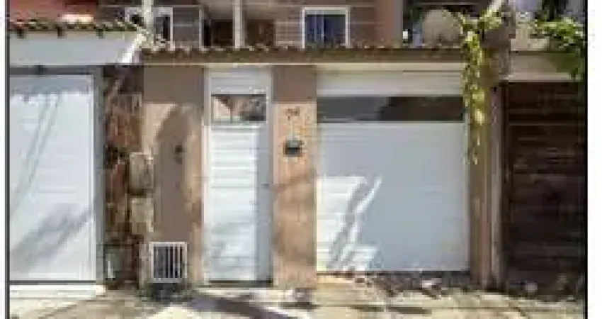 Oportunidade única em macae - rj | tipo: casa | negociação: leilão  | situação: imóvel