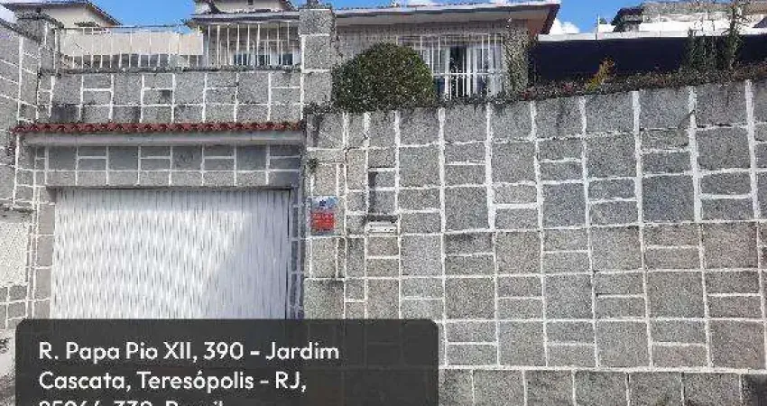 Oportunidade única em teresopolis - rj | tipo: prédio | negociação: leilão  | situação: imóvel