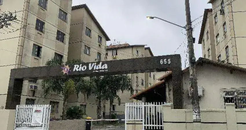Oportunidade única em rio de janeiro - rj | tipo: apartamento | negociação: leilão | situação: imóvel