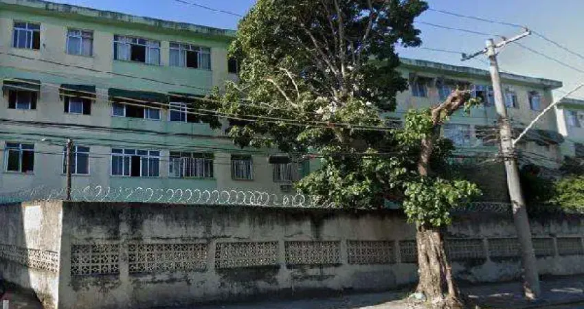 Oportunidade única em rio de janeiro - rj | tipo: apartamento | negociação: leilão  | situação: imóvel