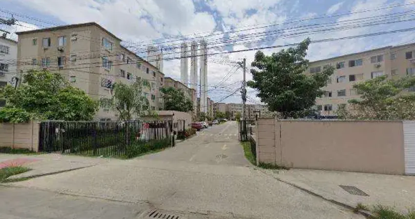 Oportunidade única em rio de janeiro - rj | tipo: apartamento | negociação: leilão  | situação: imóvel