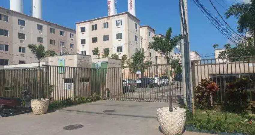 Oportunidade única em rio de janeiro - rj | tipo: apartamento | negociação: leilão  | situação: imóvel