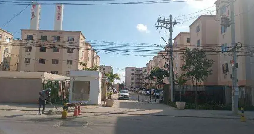 Oportunidade única em rio de janeiro - rj | tipo: apartamento | negociação: leilão  | situação: imóvel