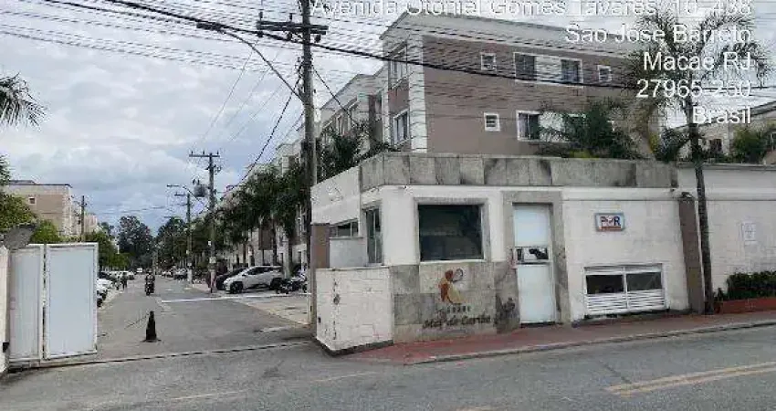 Oportunidade única em macae - rj | tipo: apartamento | negociação: leilão  | situação: imóvel