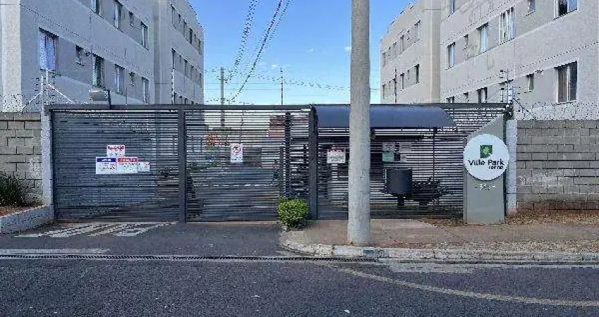 Oportunidade única em uberaba - mg | tipo: apartamento | negociação: licitação aberta | situação: imóvel