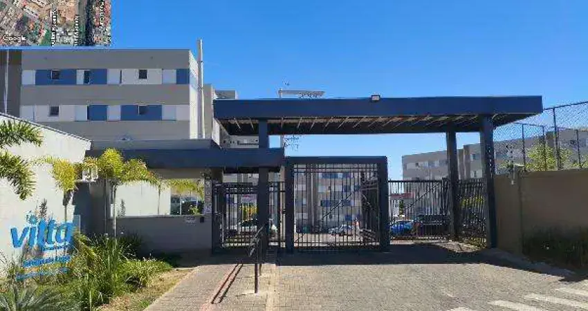 Oportunidade única em uberaba - mg | tipo: apartamento | negociação: licitação aberta | situação: imóvel