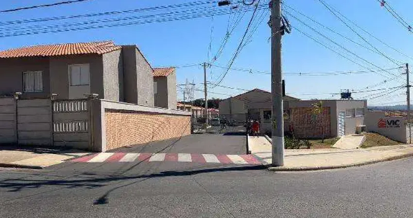 Oportunidade única em vespasiano - mg | tipo: apartamento | negociação: licitação aberta | situação: imóvel