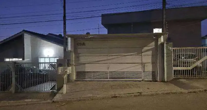 Oportunidade única em atibaia - sp | tipo: casa | negociação: leilão | situação: imóvel