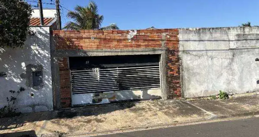 Oportunidade única em aracatuba - sp | tipo: casa | negociação: leilão  | situação: imóvel