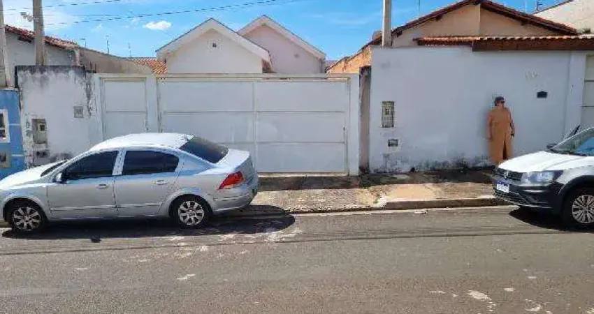 Oportunidade única em mogi guacu - sp | tipo: casa | negociação: leilão  | situação: imóvel