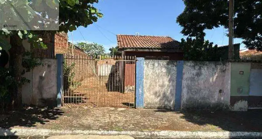 Oportunidade única em ourinhos - sp | tipo: casa | negociação: leilão  | situação: imóvel
