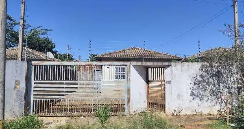Oportunidade única em sao jose do rio preto - sp | tipo: casa | negociação: leilão  | situação: imóvel
