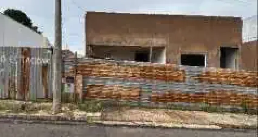 Oportunidade única em sao manuel - sp | tipo: casa | negociação: leilão  | situação: imóvel