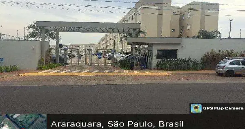 Oportunidade única em araraquara - sp | tipo: apartamento | negociação: leilão  | situação: imóvel