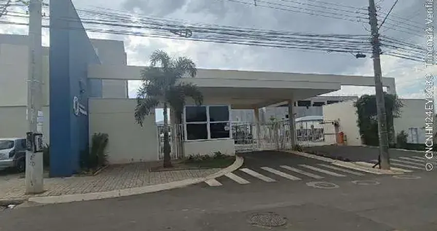 Oportunidade única em hortolandia - sp | tipo: apartamento | negociação: leilão  | situação: imóvel