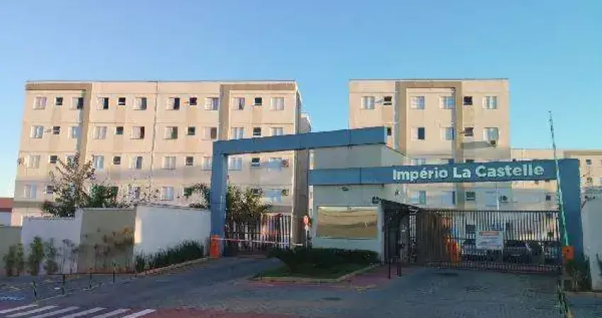 Oportunidade única em itu - sp | tipo: apartamento | negociação: leilão  | situação: imóvel