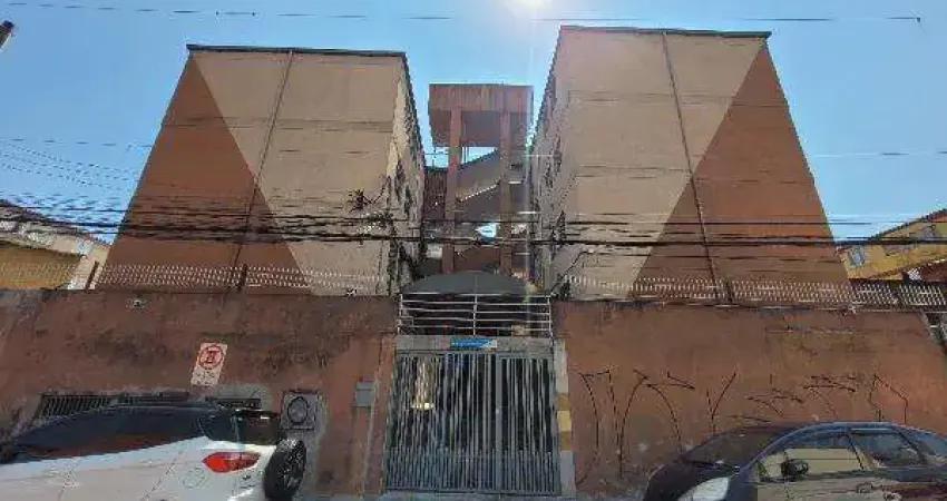 Oportunidade única em carapicuiba - sp | tipo: apartamento | negociação: leilão | situação: imóvel