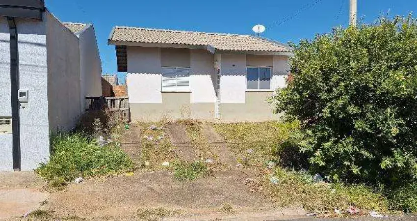 Oportunidade única em marilia - sp | tipo: casa | negociação: leilão | situação: imóvel