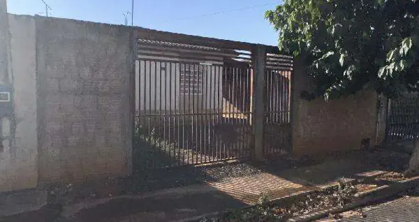 Oportunidade única em mirassol - sp | tipo: casa | negociação: leilão  | situação: imóvel