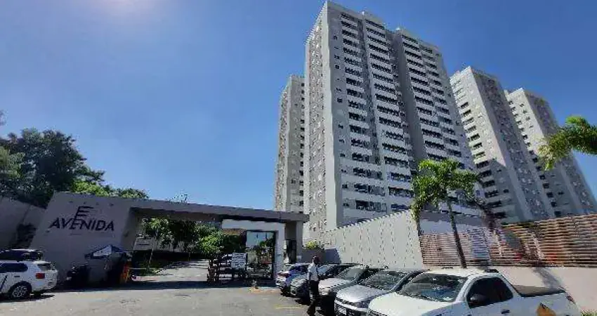 Oportunidade única em santo andre - sp | tipo: apartamento | negociação: leilão  | situação: imóvel