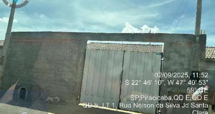 Oportunidade única em piracicaba - sp | tipo: casa | negociação: leilão  | situação: imóvel