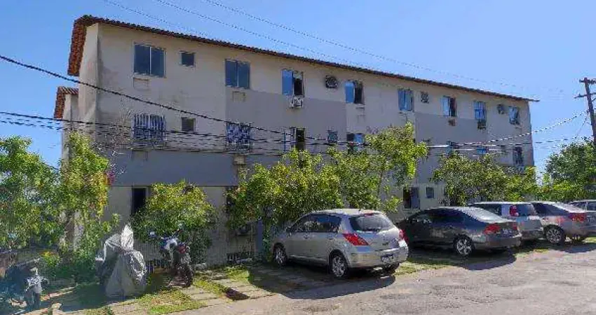 Oportunidade única em macae - rj | tipo: apartamento | negociação: leilão  | situação: imóvel