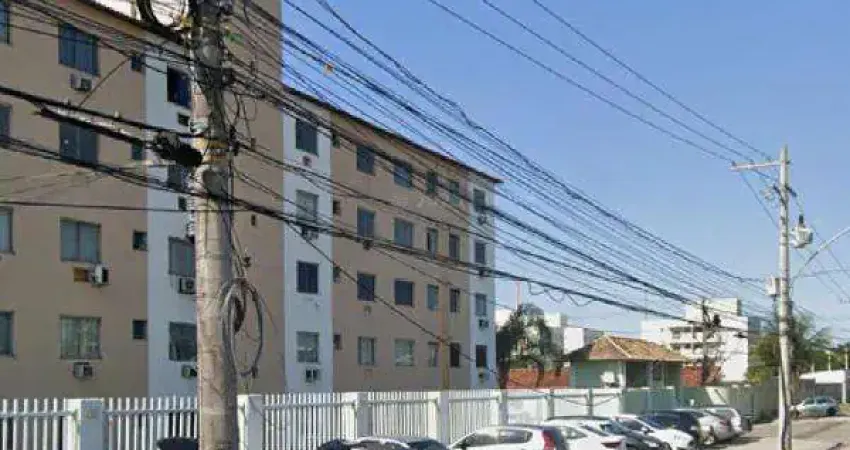 Oportunidade única em rio de janeiro - rj | tipo: apartamento | negociação: leilão  | situação: imóvel