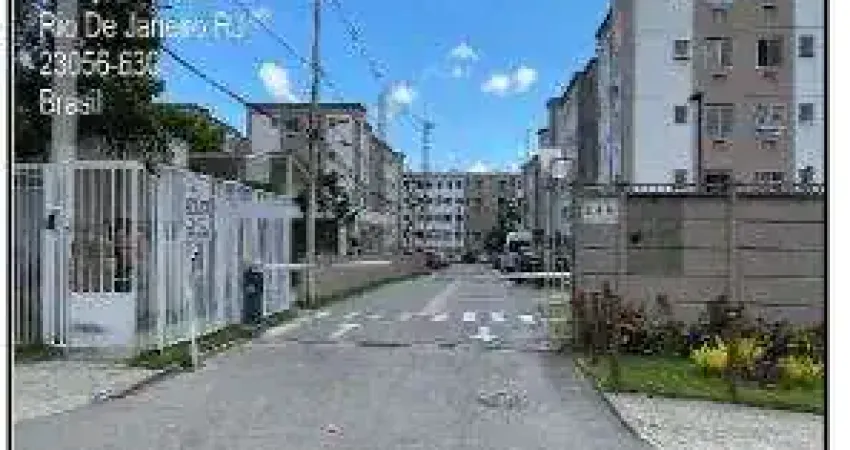 Oportunidade única em rio de janeiro - rj | tipo: apartamento | negociação: leilão  | situação: imóvel