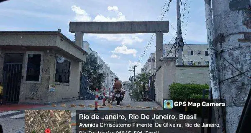 Oportunidade única em rio de janeiro - rj | tipo: apartamento | negociação: leilão | situação: imóvel