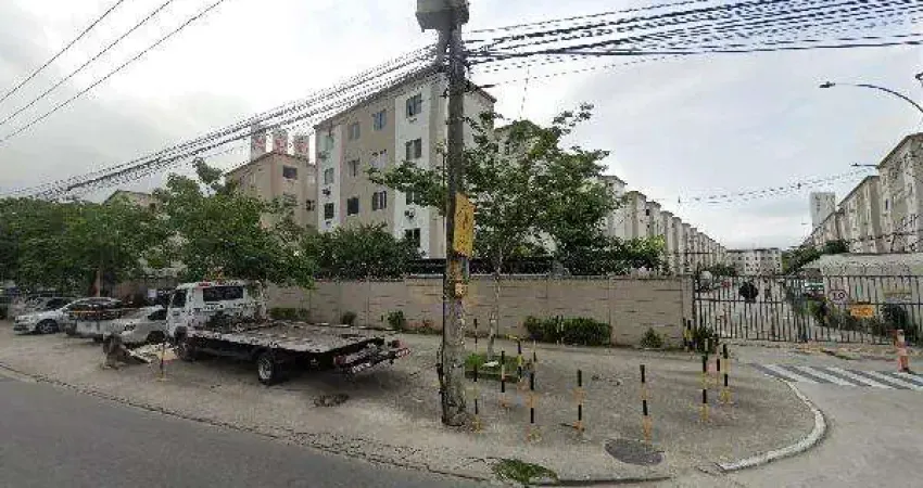 Oportunidade única em rio de janeiro - rj | tipo: apartamento | negociação: leilão  | situação: imóvel