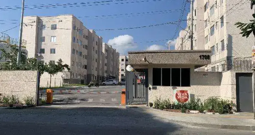 Oportunidade única em rio de janeiro - rj | tipo: apartamento | negociação: leilão  | situação: imóvel