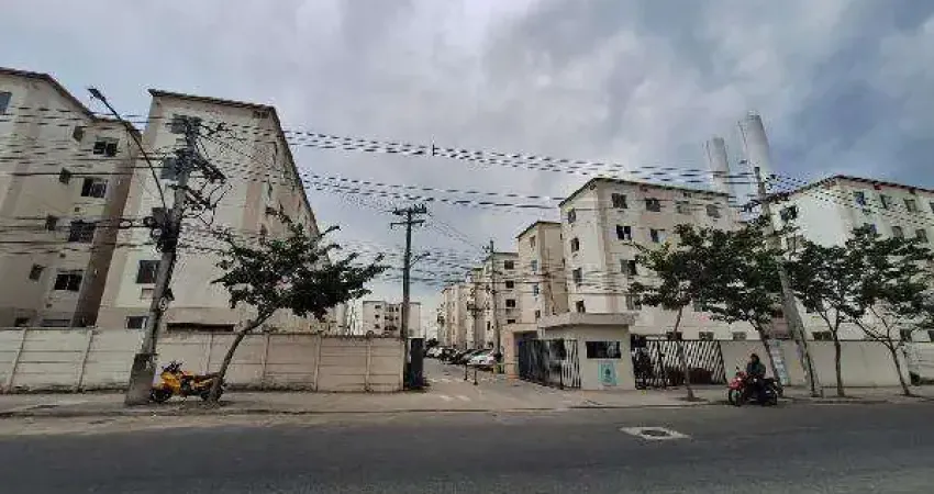 Oportunidade única em rio de janeiro - rj | tipo: apartamento | negociação: leilão  | situação: imóvel