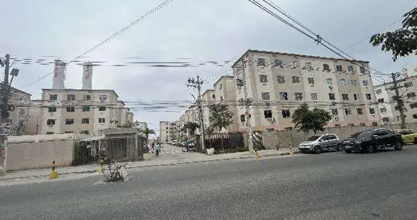 Oportunidade única em rio de janeiro - rj | tipo: apartamento | negociação: leilão | situação: imóvel