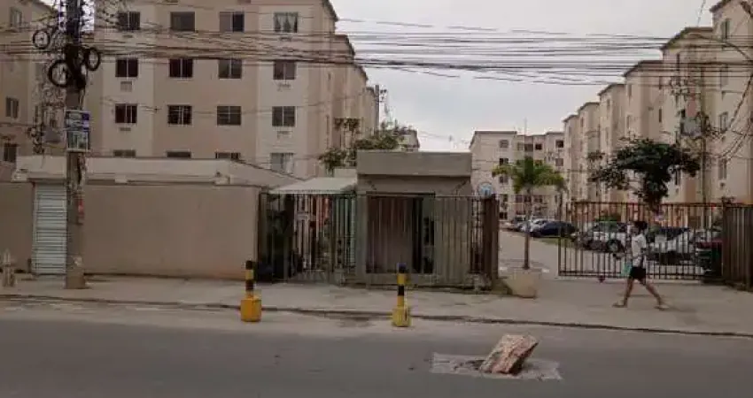 Oportunidade única em rio de janeiro - rj | tipo: apartamento | negociação: leilão | situação: imóvel