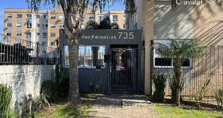 Oportunidade única em gravatai - rs | tipo: apartamento | negociação: leilão  | situação: imóvel