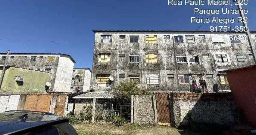 Oportunidade única em porto alegre - rs | tipo: apartamento | negociação: leilão  | situação: imóvel