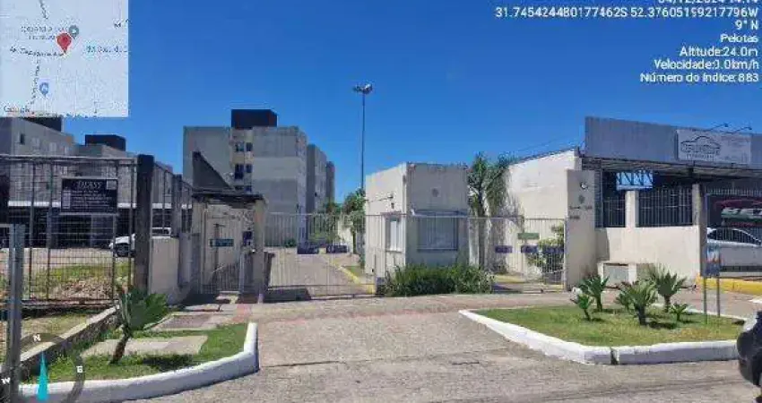 Oportunidade única em pelotas - rs | tipo: apartamento | negociação: leilão  | situação: imóvel
