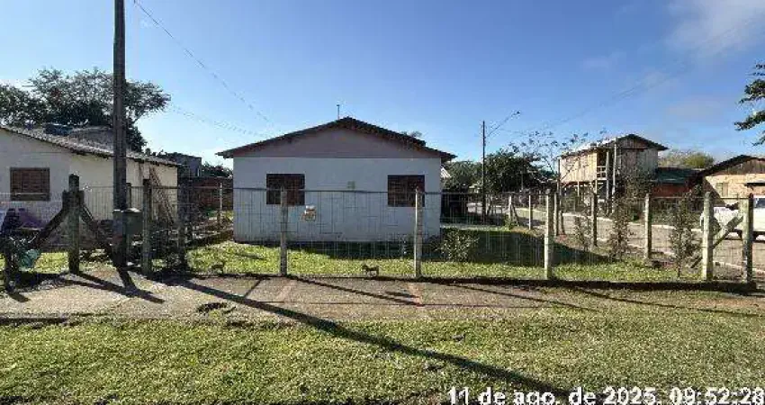 Oportunidade única em taquara - rs | tipo: casa | negociação: leilão | situação: imóvel