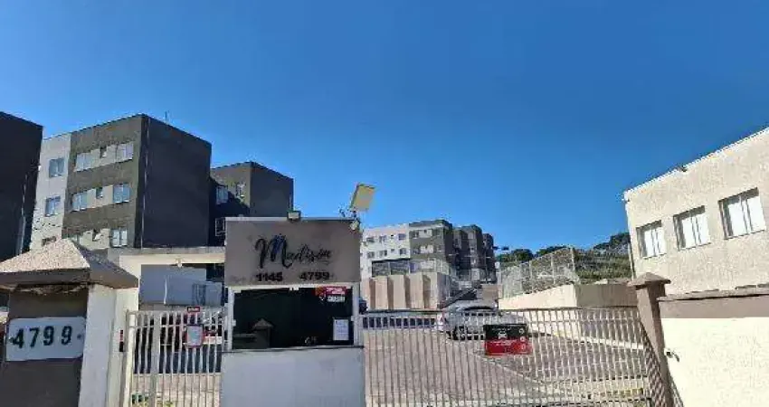 Oportunidade única em campo largo - pr | tipo: apartamento | negociação: leilão | situação: imóvel