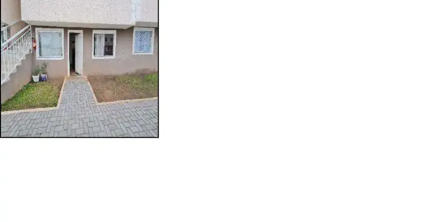 Oportunidade única em araucaria - pr | tipo: apartamento | negociação: leilão | situação: imóvel