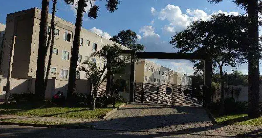 Oportunidade única em araucaria - pr | tipo: apartamento | negociação: leilão  | situação: imóvel