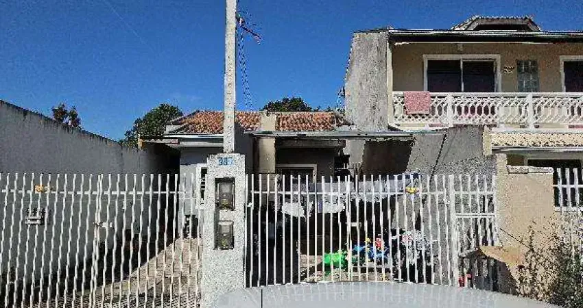 Oportunidade única em curitiba - pr | tipo: casa | negociação: leilão | situação: imóvel