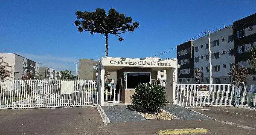 Oportunidade única em campo largo - pr | tipo: apartamento | negociação: leilão | situação: imóvel