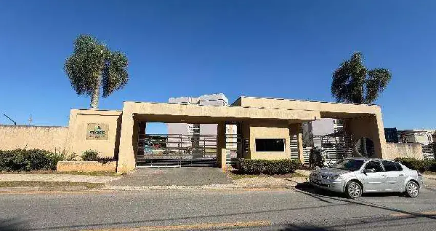 Oportunidade única em araucaria - pr | tipo: apartamento | negociação: leilão  | situação: imóvel