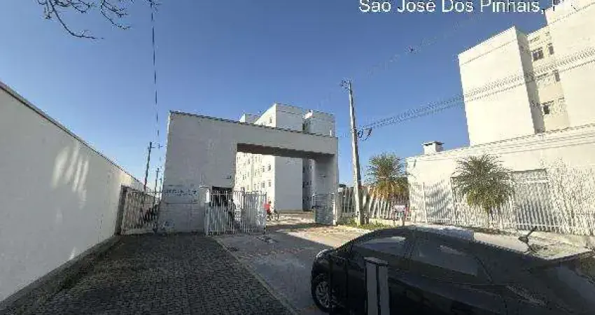 Oportunidade única em sao jose dos pinhais - pr | tipo: apartamento | negociação: leilão | situação: imóvel